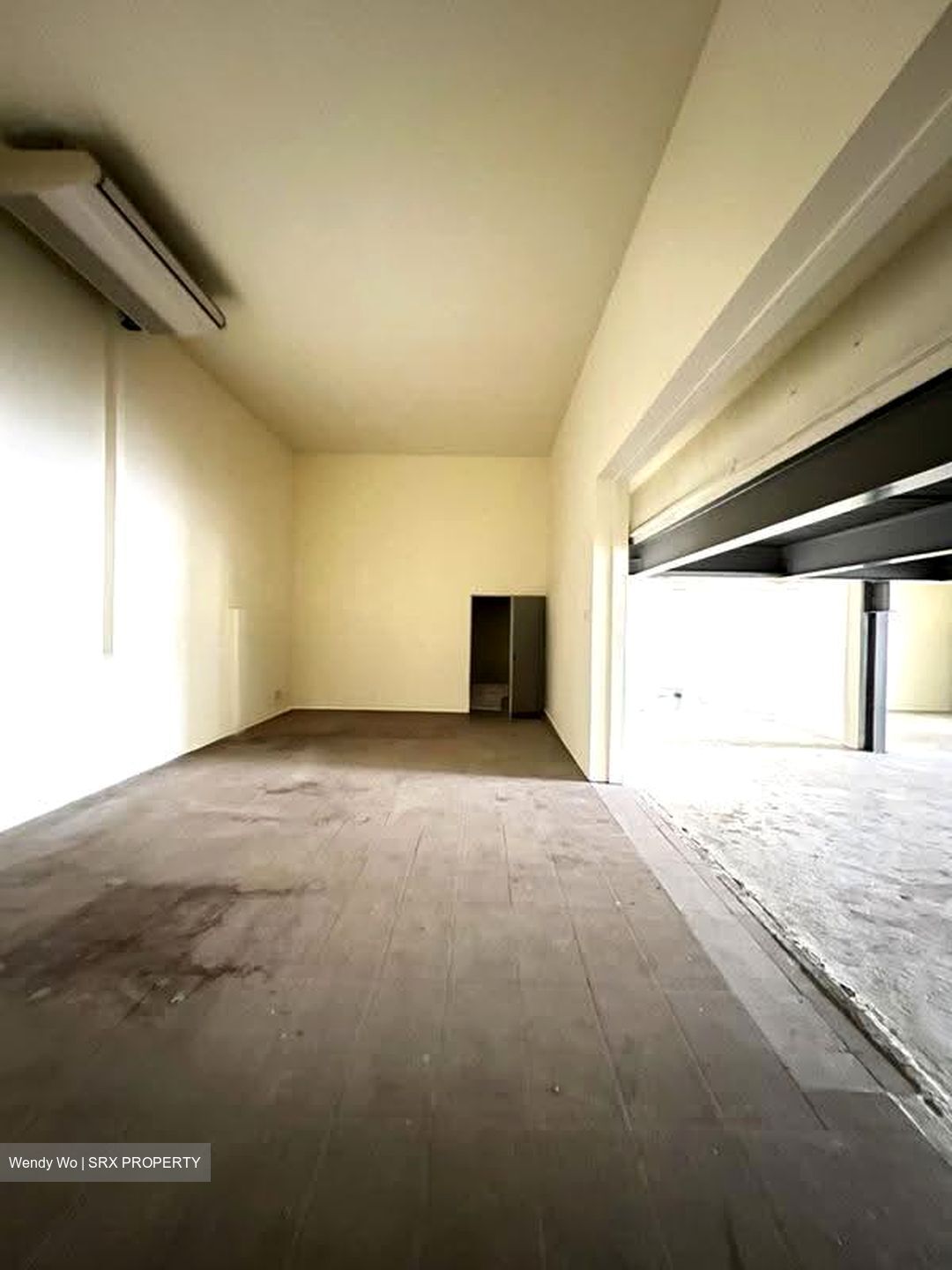 Hillview Industrial Estate (D23), Factory #610478251